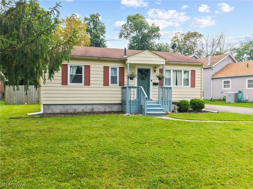 454 W Park Boulevard Medina OH 44256