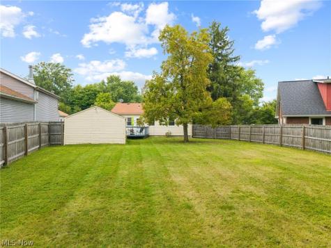 454 W Park Boulevard Medina OH 44256