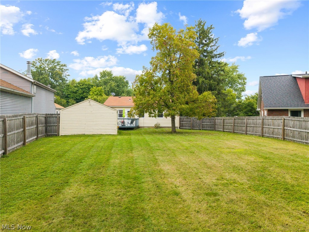 454 W Park Boulevard Medina OH 44256