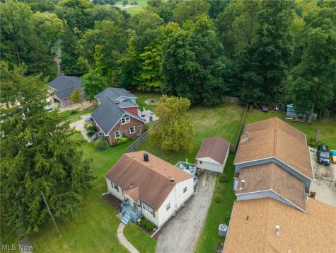 454 W Park Boulevard Medina OH 44256