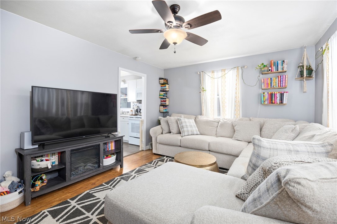 454 W Park Boulevard Medina OH 44256