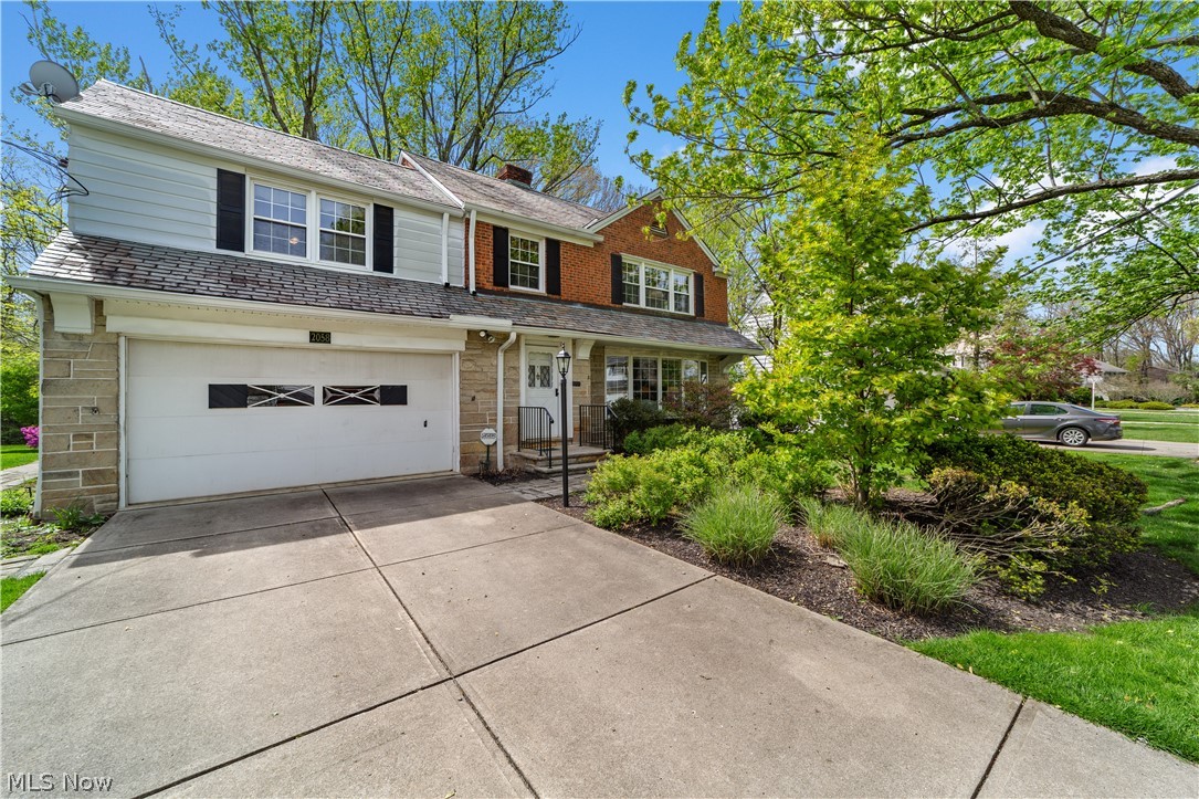 2058 Temblethurst Road South Euclid OH 44121