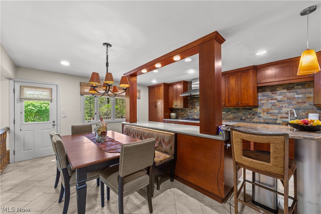 2058 Temblethurst Road South Euclid OH 44121