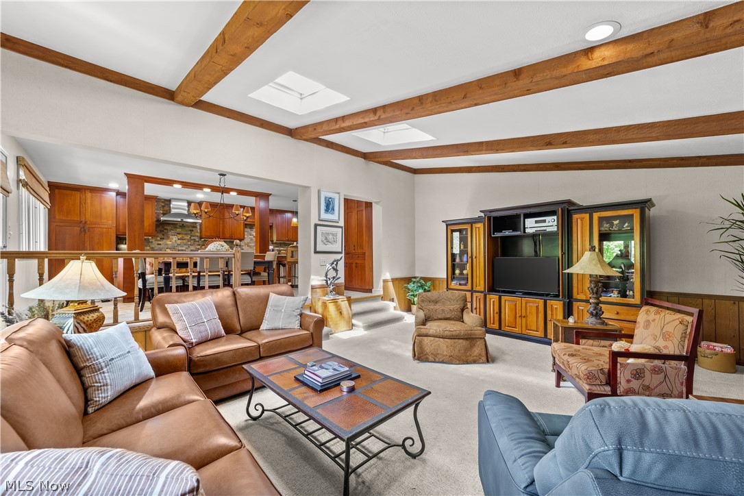 2058 Temblethurst Road South Euclid OH 44121