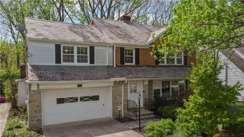 2058 Temblethurst Road South Euclid OH 44121