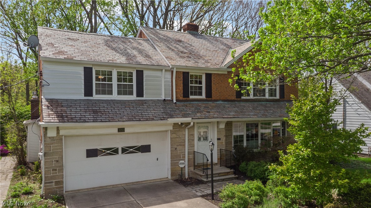 2058 Temblethurst Road South Euclid OH 44121