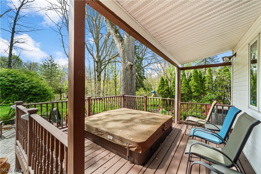 2058 Temblethurst Road South Euclid OH 44121