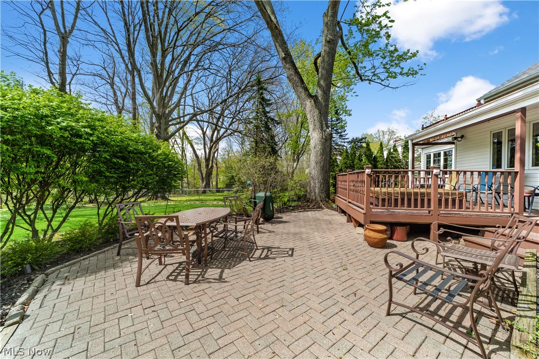 2058 Temblethurst Road South Euclid OH 44121