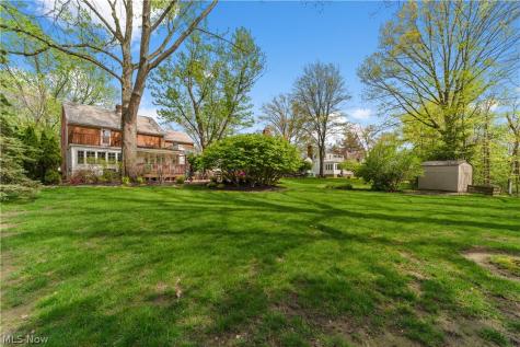 2058 Temblethurst Road South Euclid OH 44121