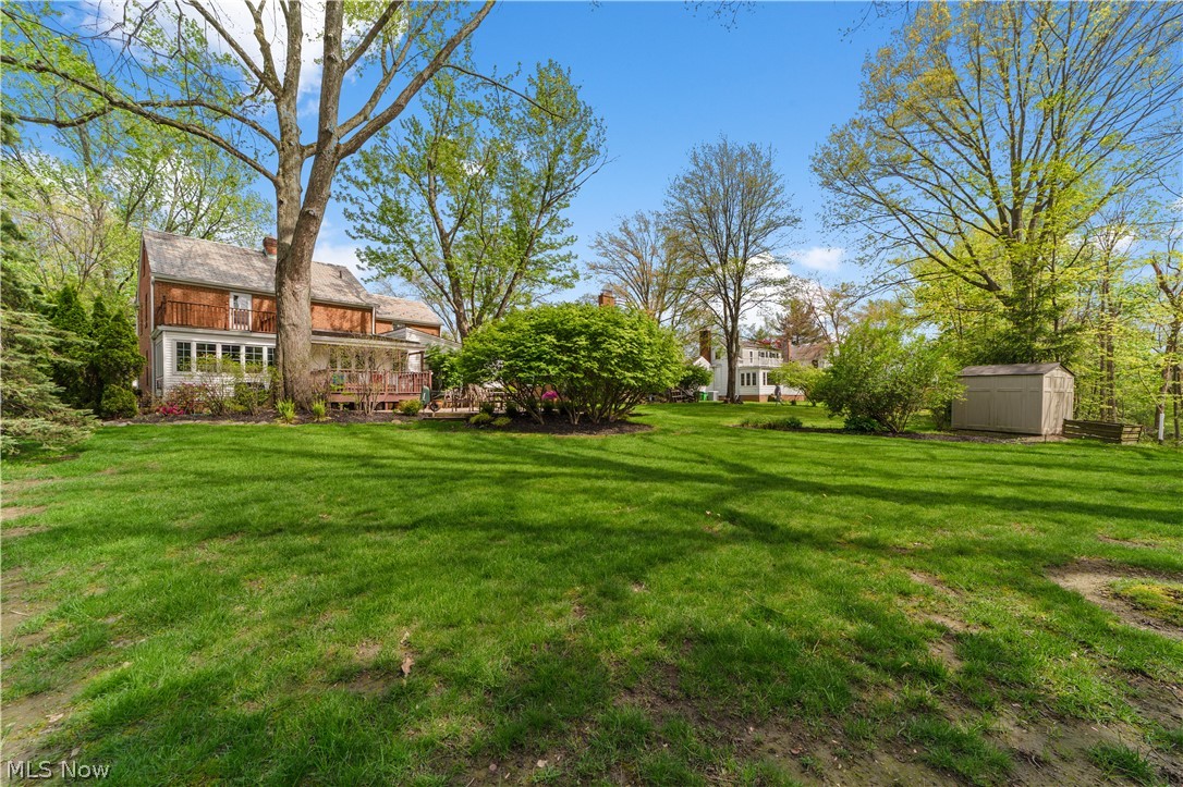 2058 Temblethurst Road South Euclid OH 44121