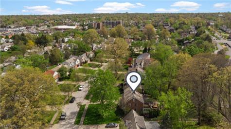 2058 Temblethurst Road South Euclid OH 44121