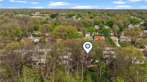 2058 Temblethurst Road South Euclid OH 44121