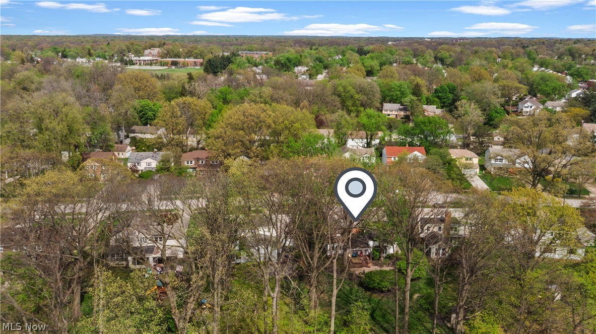 2058 Temblethurst Road South Euclid OH 44121