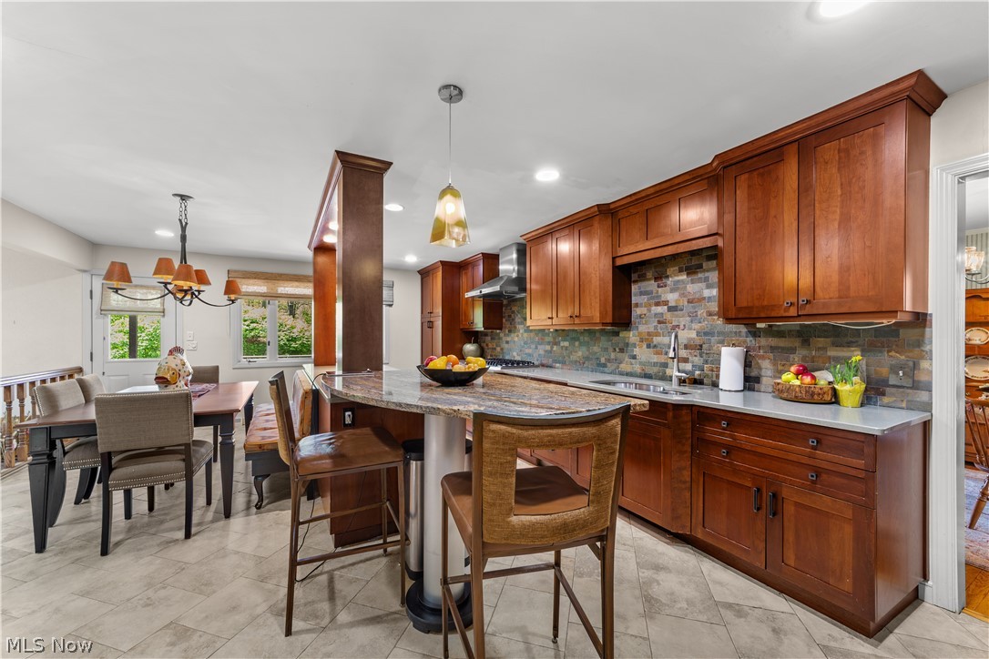 2058 Temblethurst Road South Euclid OH 44121