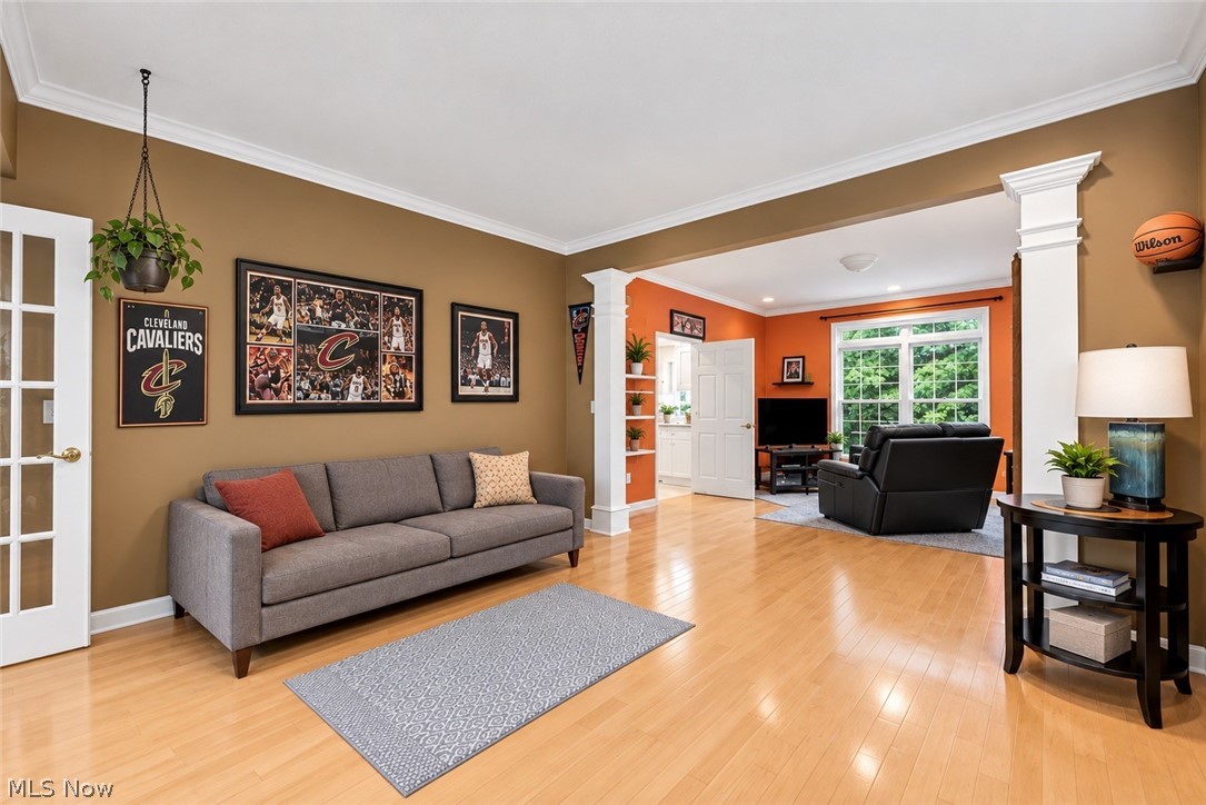 31723 Leeward Court Avon Lake OH 44012