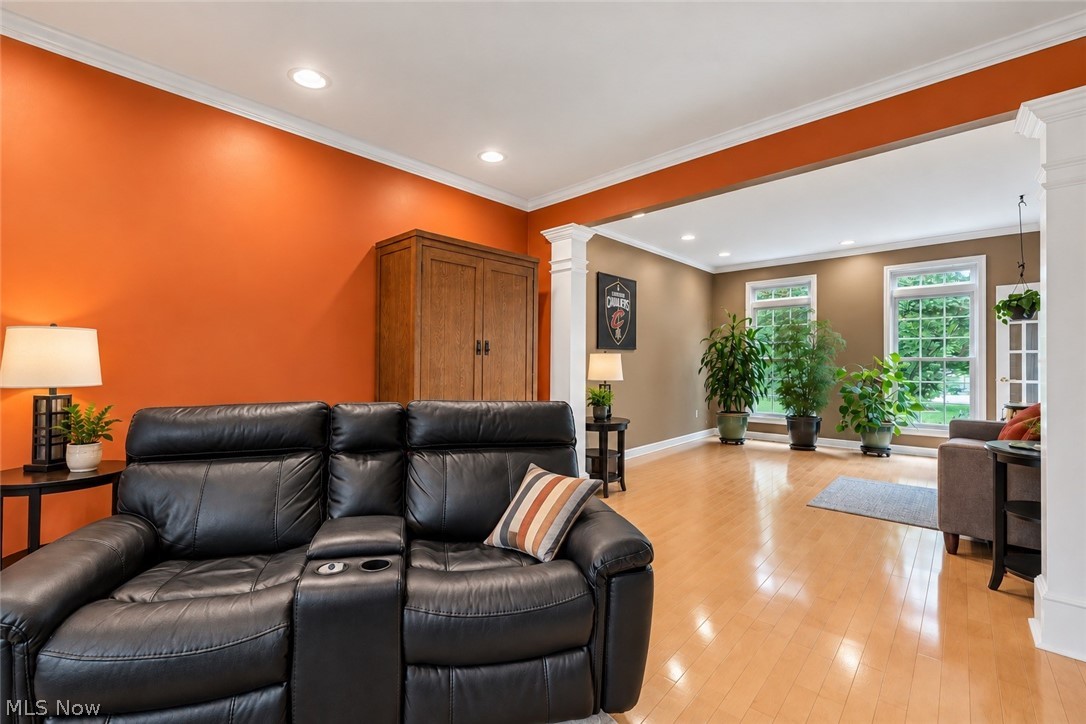 31723 Leeward Court Avon Lake OH 44012