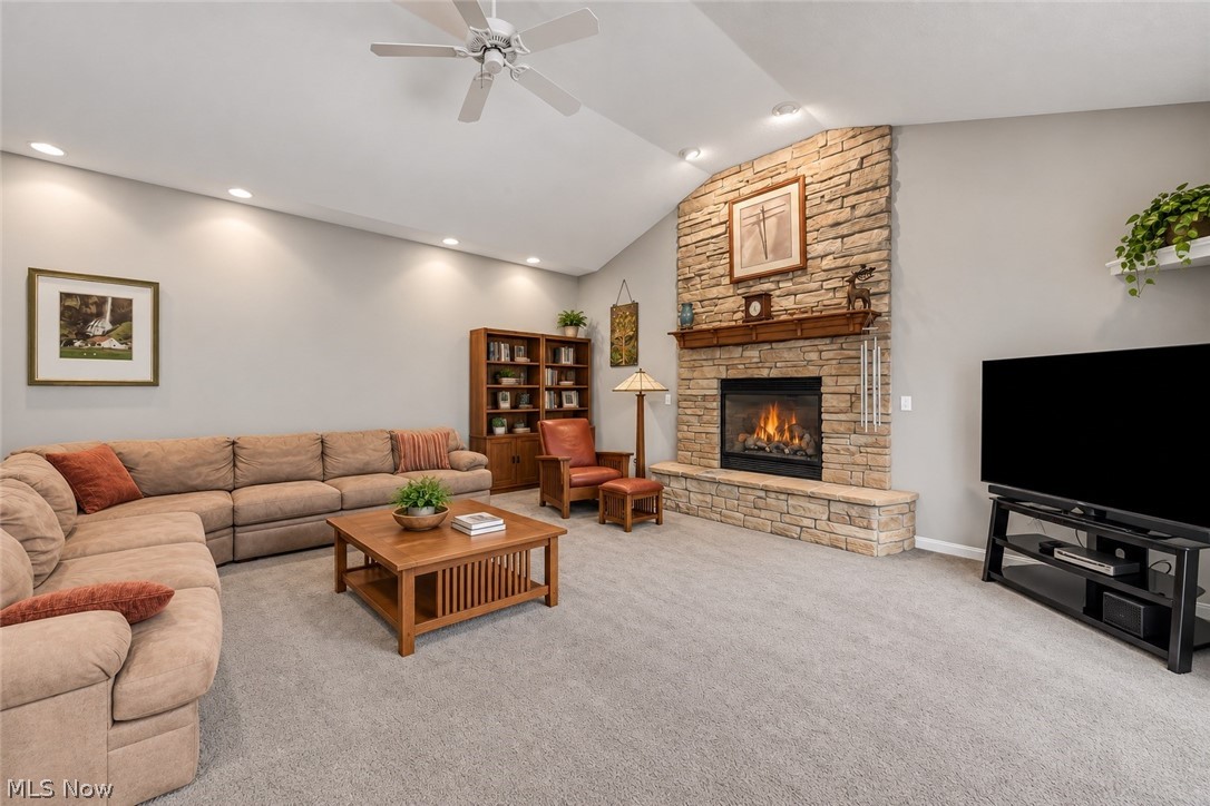 31723 Leeward Court Avon Lake OH 44012
