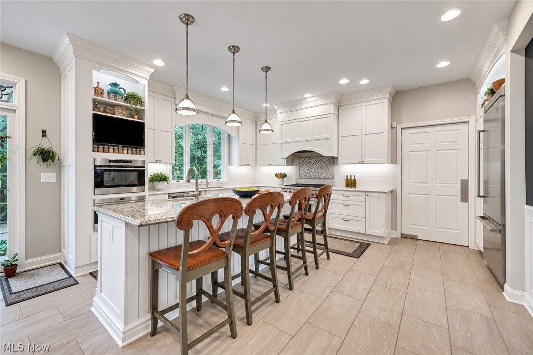 31723 Leeward Court Avon Lake OH 44012
