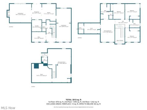 31723 Leeward Court Avon Lake OH 44012