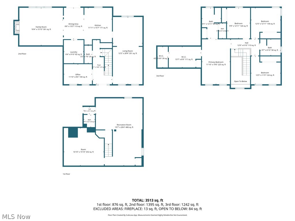 31723 Leeward Court Avon Lake OH 44012