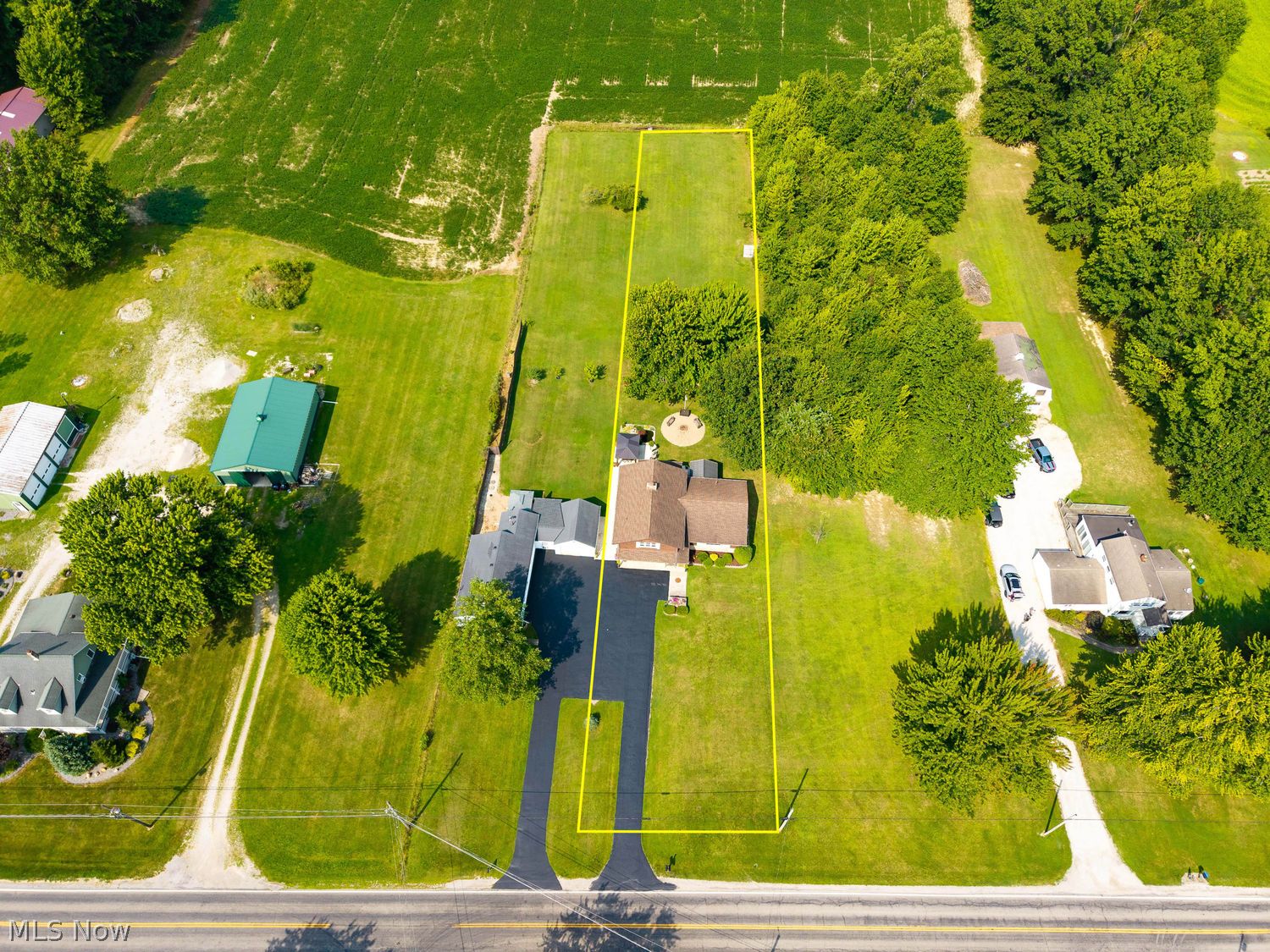 11728 Indian Hollow Road Grafton OH 44044
