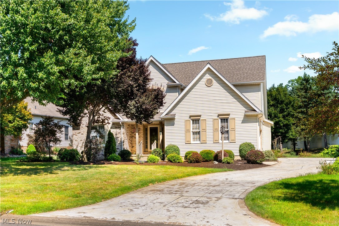 3472 Deer Trace Avenue NW Canton OH 44708