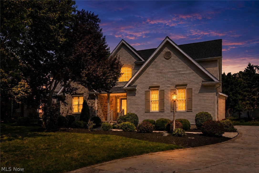 3472 Deer Trace Avenue NW Canton OH 44708