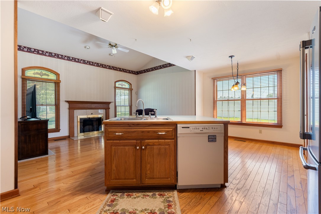 3472 Deer Trace Avenue NW Canton OH 44708
