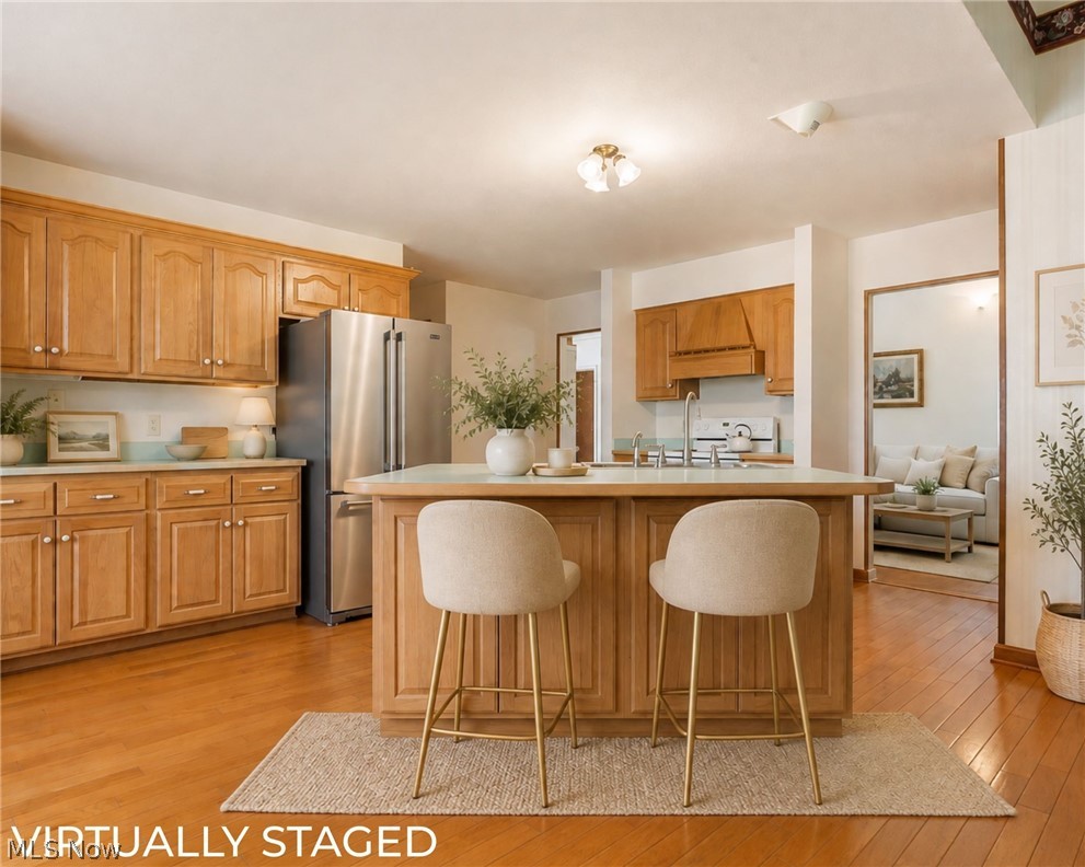 3472 Deer Trace Avenue NW Canton OH 44708