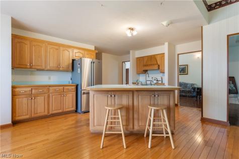 3472 Deer Trace Avenue NW Canton OH 44708