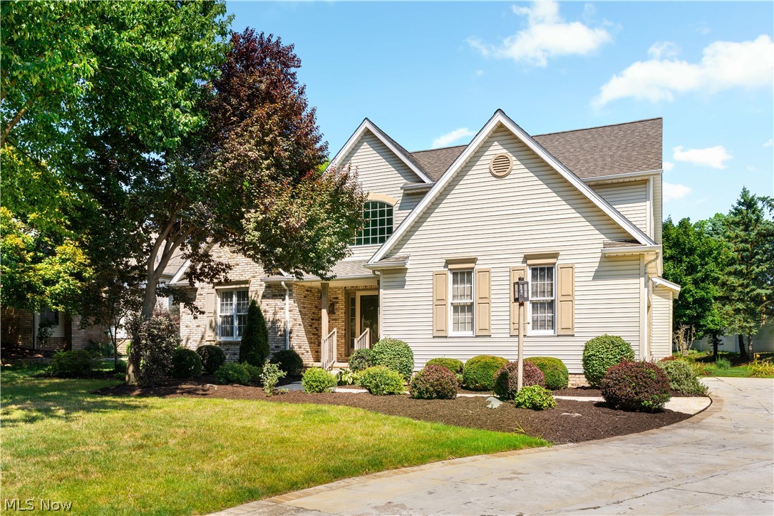 3472 Deer Trace Avenue NW Canton OH 44708