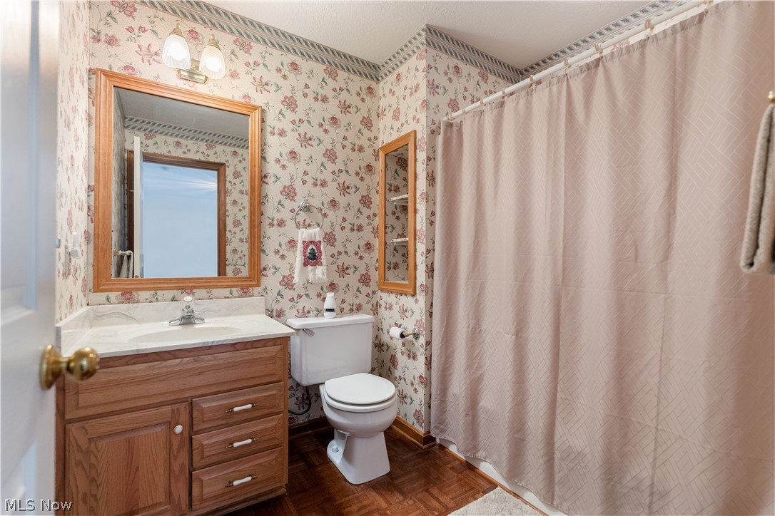 3472 Deer Trace Avenue NW Canton OH 44708