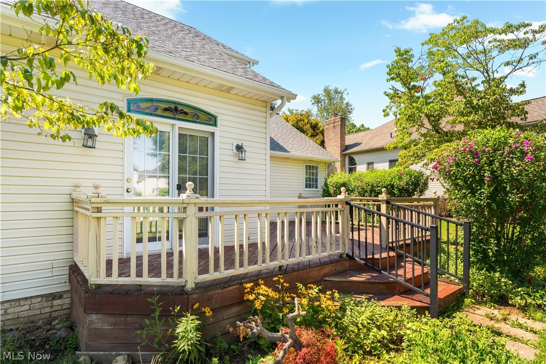 3472 Deer Trace Avenue NW Canton OH 44708