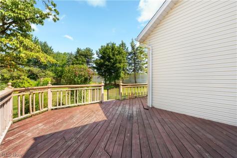 3472 Deer Trace Avenue NW Canton OH 44708