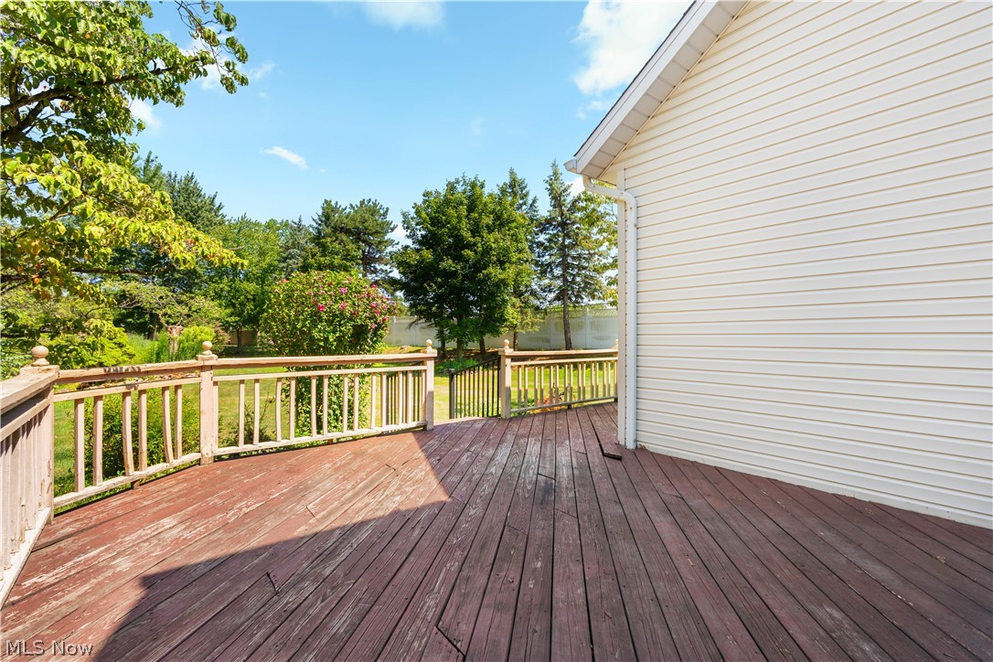 3472 Deer Trace Avenue NW Canton OH 44708