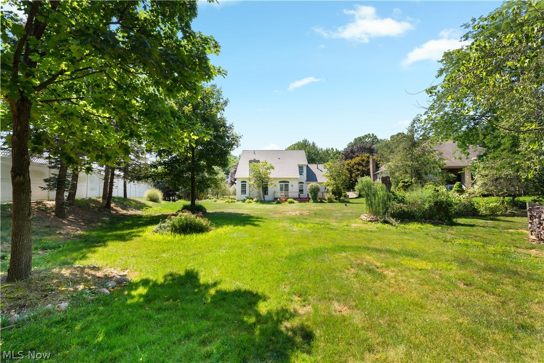 3472 Deer Trace Avenue NW Canton OH 44708