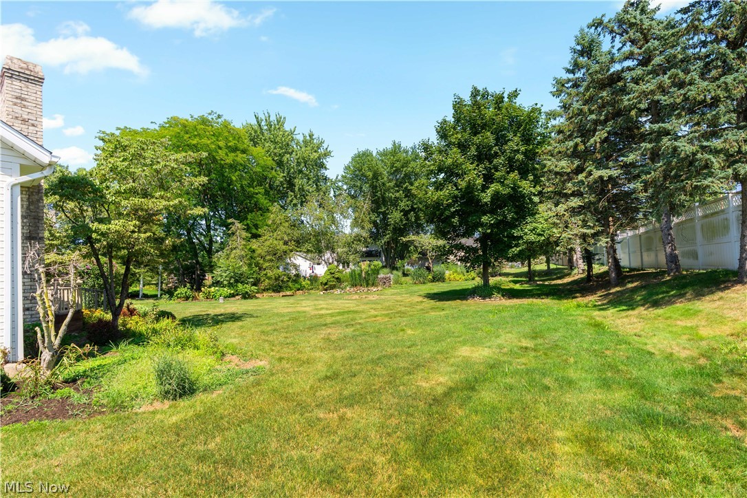 3472 Deer Trace Avenue NW Canton OH 44708