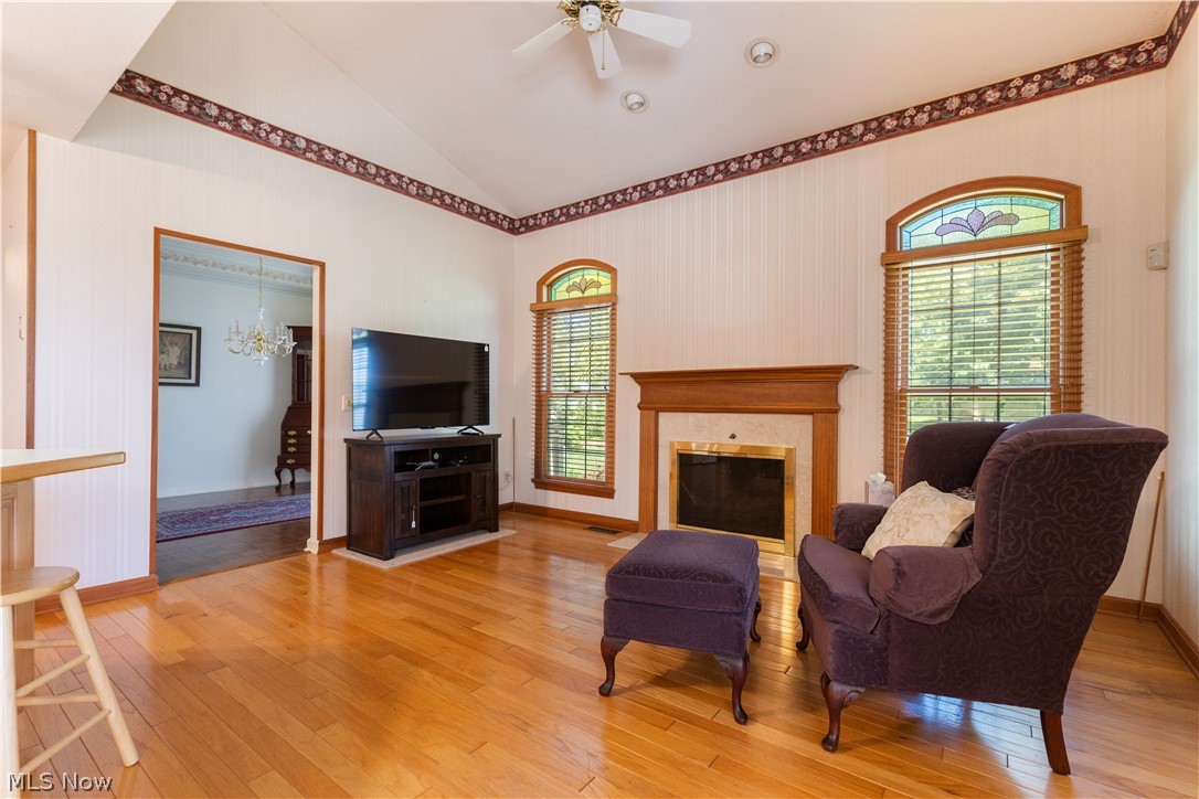 3472 Deer Trace Avenue NW Canton OH 44708