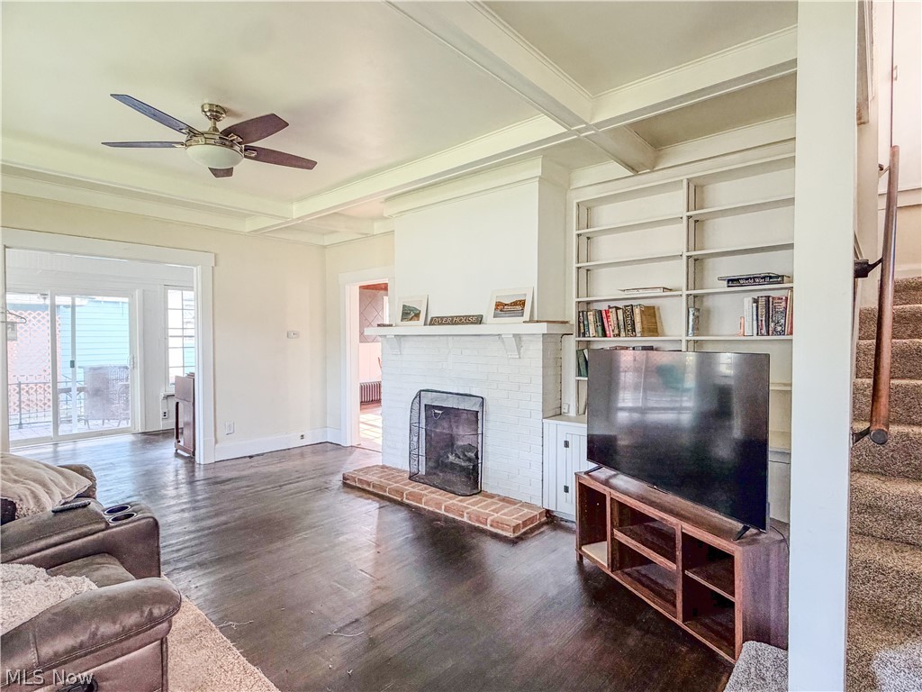 909 Riverside Avenue Wellsville OH 43968
