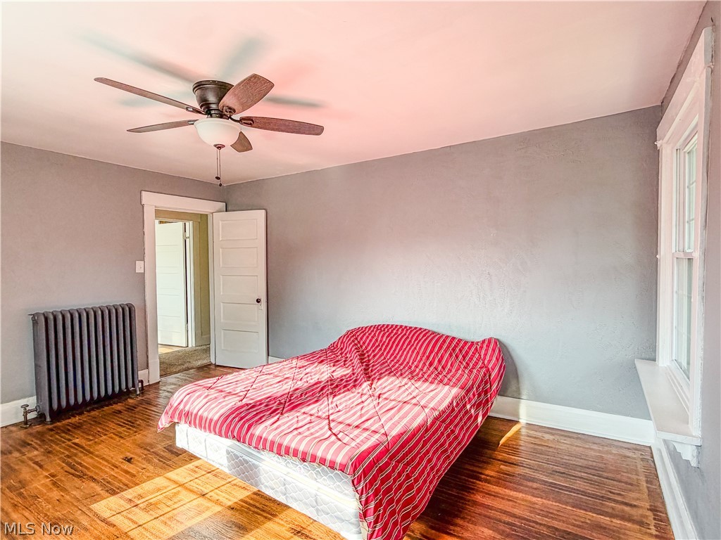 909 Riverside Avenue Wellsville OH 43968