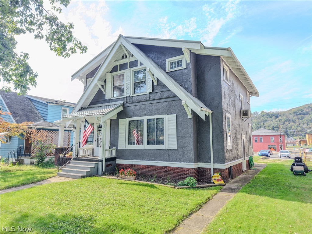 909 Riverside Avenue Wellsville OH 43968