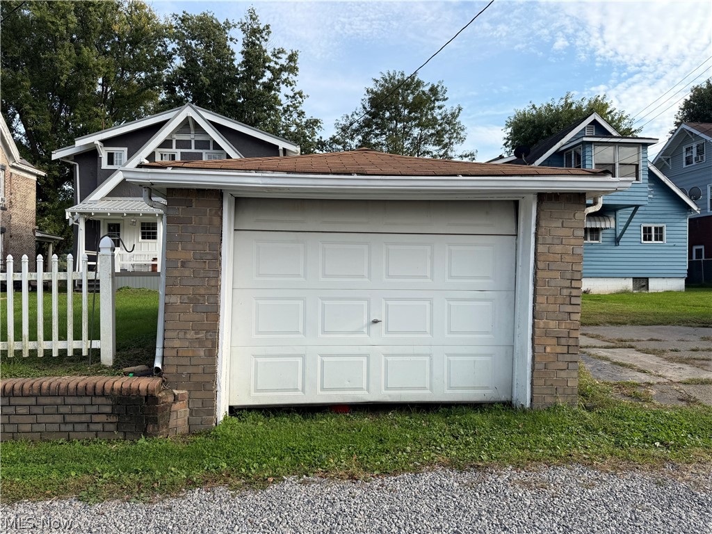 909 Riverside Avenue Wellsville OH 43968