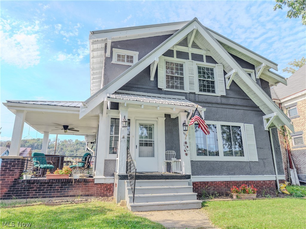 909 Riverside Avenue Wellsville OH 43968