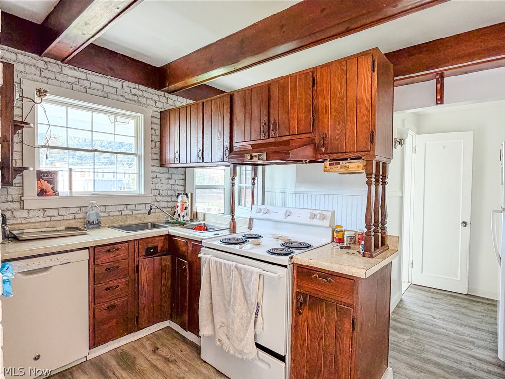 909 Riverside Avenue Wellsville OH 43968