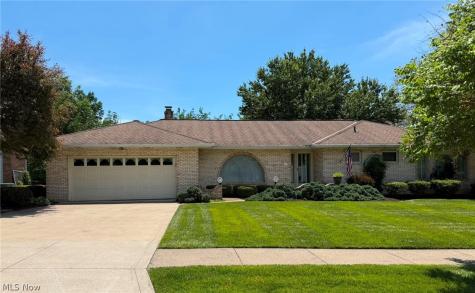 946 Douglas Drive Wooster OH 44691