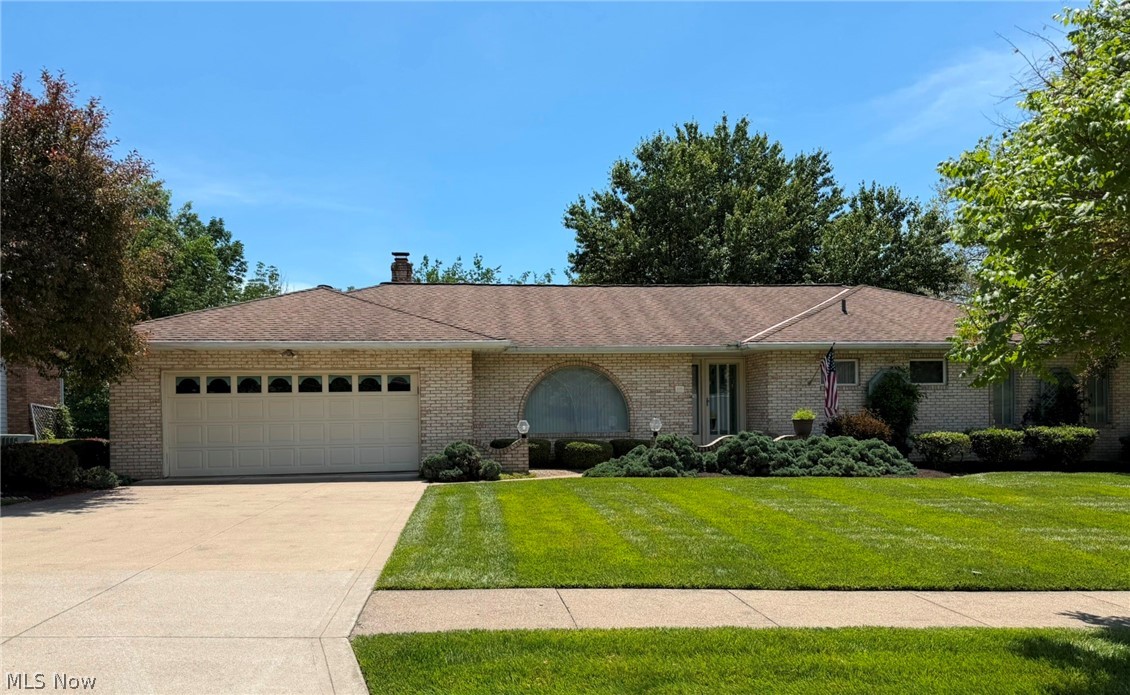 946 Douglas Drive Wooster OH 44691