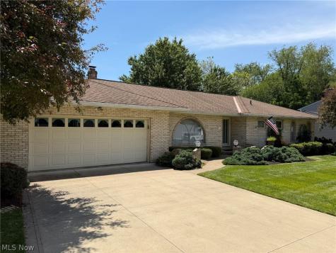 946 Douglas Drive Wooster OH 44691