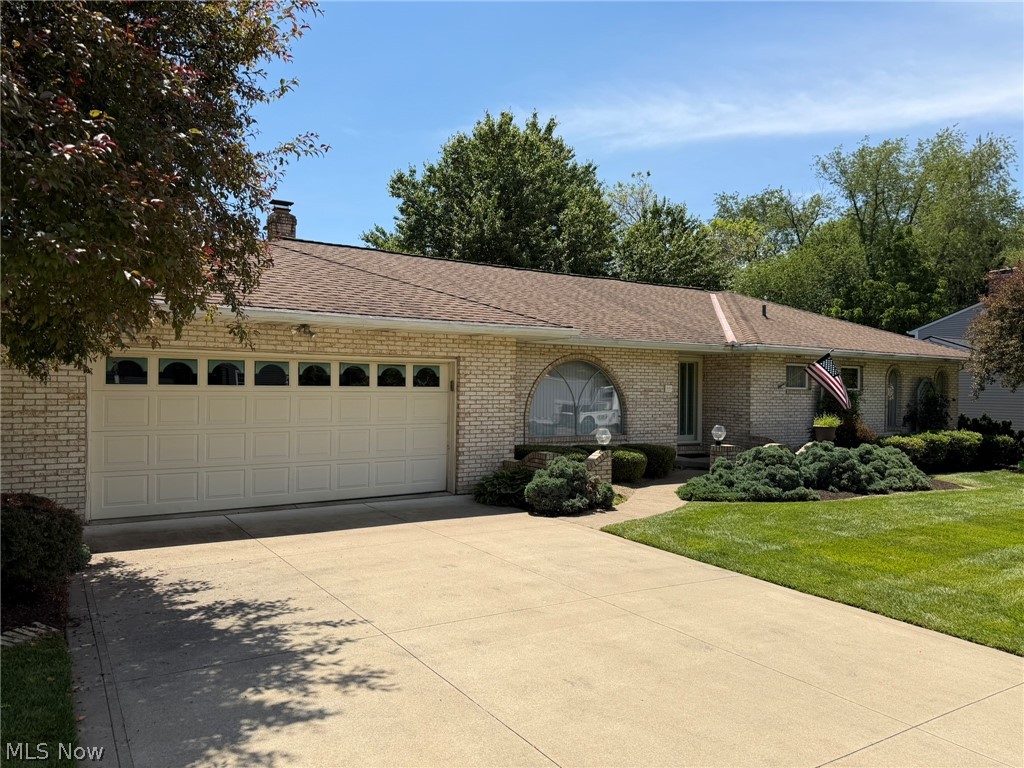 946 Douglas Drive Wooster OH 44691