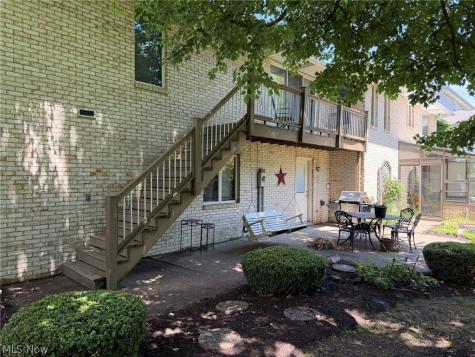 946 Douglas Drive Wooster OH 44691