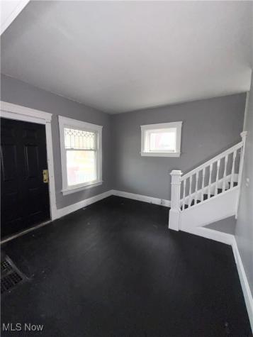 11926 Browning Avenue Cleveland OH 44120